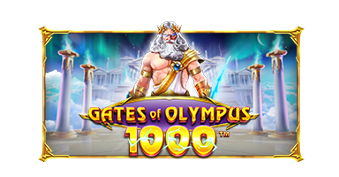 게이트 오브 올림푸스 1000 썸네일