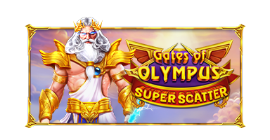 게이트 오브 올림푸스 슈퍼 스캐터 썸네일