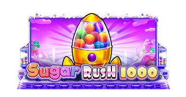 슈가 러쉬 1000 썸네일